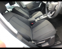 Audi Q2 2023