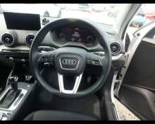 Audi Q2 2023