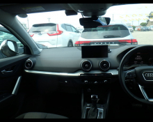 Audi Q2 2023