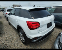 Audi Q2 2023