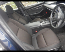 Mazda Mazda3 Fastback 2023