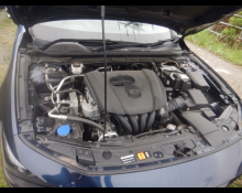 Mazda Mazda3 Fastback 2023