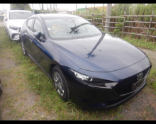 Mazda Mazda3 fastback 2023 For Sale and Price