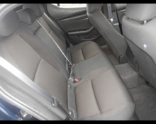 Mazda Mazda3 Fastback 2023