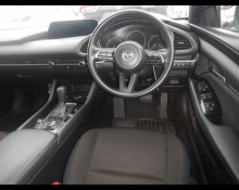 Mazda Mazda3 Fastback 2023