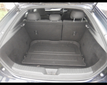Mazda Mazda3 Fastback 2023