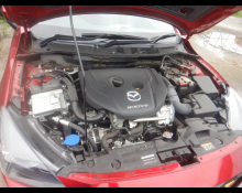 Mazda Mazda2 2024