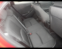Mazda Mazda2 2024