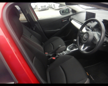 Mazda Mazda2 2024
