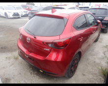 Mazda Mazda2 2024