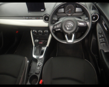 Mazda Mazda2 2024