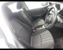 Mazda Mazda2 2022