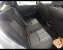Mazda Mazda2 2022