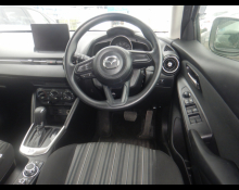 Mazda Mazda2 2022