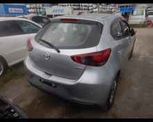 Mazda Mazda2 2022