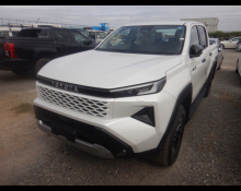 Toyota Hilux 2026