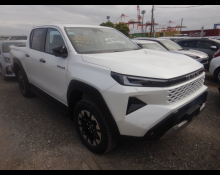 Toyota Hilux 2026 For Sale and Price