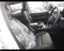 Toyota Hilux 2026