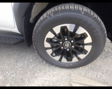 Toyota Hilux 2026