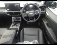 Toyota Hilux 2026