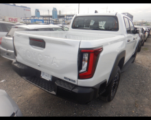 Toyota Hilux 2026