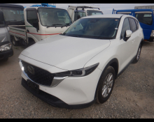 Mazda CX-5 2023