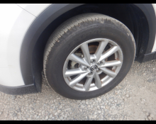 Mazda CX-5 2023