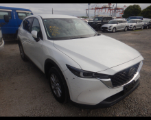 Mazda CX-5 2023