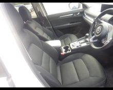 Mazda CX-5 2023