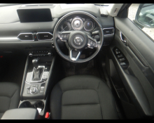 Mazda CX-5 2023