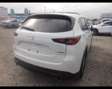 Mazda CX-5 2023