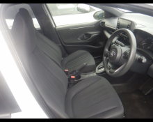 Toyota Yaris 2023