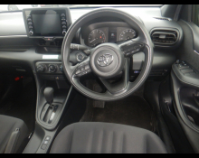 Toyota Yaris 2023