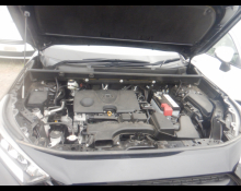 Toyota RAV4 2022