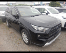 Toyota RAV4 2022