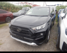 Toyota RAV4 2022