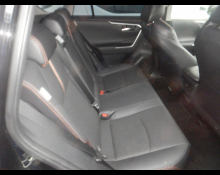 Toyota RAV4 2022