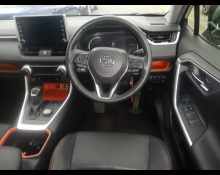Toyota RAV4 2022