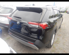 Toyota RAV4 2022