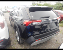 Toyota RAV4 2022