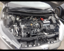Toyota Yaris 2023