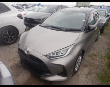 Toyota Yaris 2023