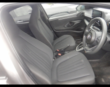 Toyota Yaris 2023