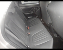 Toyota Yaris 2023
