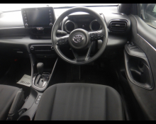Toyota Yaris 2023