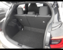 Toyota Yaris 2023