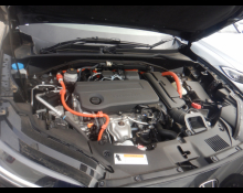 Honda ZR-V 2023