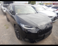 Used Honda Zr-v Cars For Sale in Japan