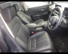 Honda ZR-V 2023
