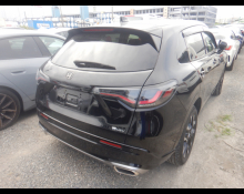 Honda ZR-V 2023